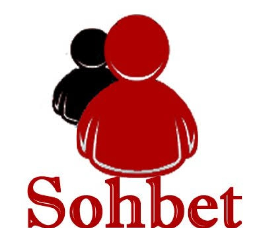 Yetişkin Web sohbet