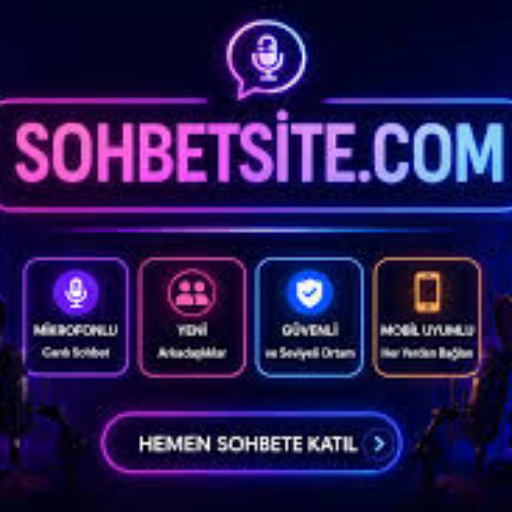 Sohbet
